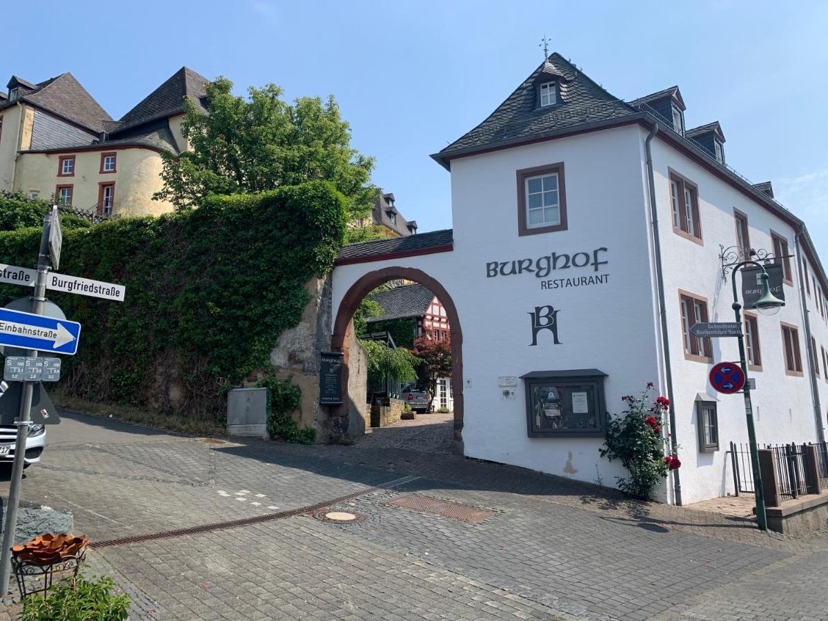 Ferienhaus Backesgarten Fuer 22 Personen Neichen Экстерьер фото